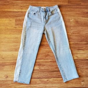 Pacsun Size 26 Mom Jeans